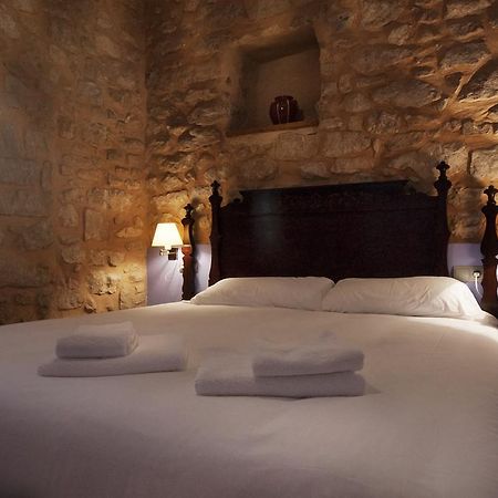 Apartamentos Dona Candida Valderrobres Zewnętrze zdjęcie