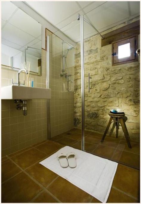 Apartamentos Dona Candida Valderrobres Pokój zdjęcie