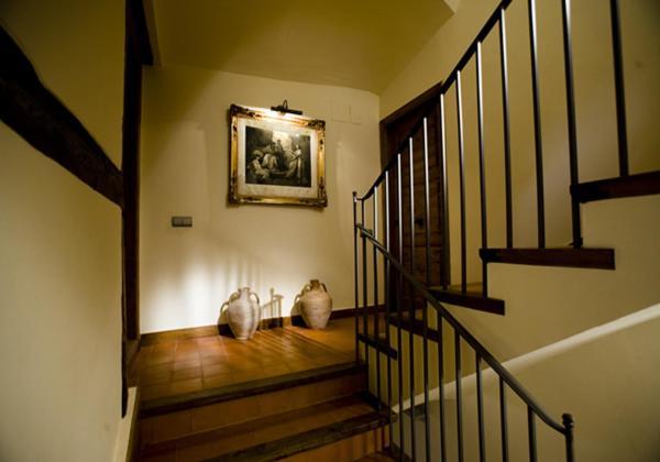 Apartamentos Dona Candida Valderrobres Pokój zdjęcie